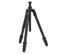 Manfrotto Trípode Befree GT PRO – patas de aluminio, viaje, Twist Lock, Easy Link