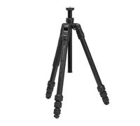 Manfrotto Befree GT PRO patas de trípode de aluminio