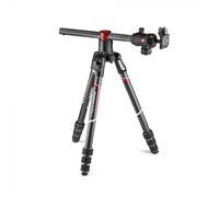 Manfrotto Befree GT XPRO Carbon tripod