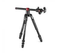 Manfrotto Befree GT XPRO hliníkový stativ