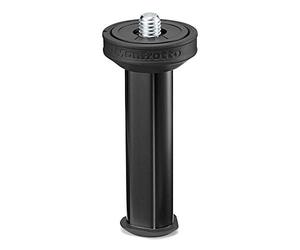 Manfrotto BFRSCC - Pantalón Corto de Columna Central para Befree - Negro