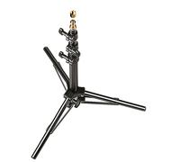 Manfrotto Black Aluminium Low Mini Pro Stand