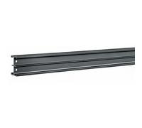 Manfrotto Black Anodised 5M Rail