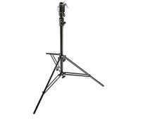 Manfrotto Black Zinc Steel Junior Stand
