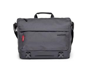 Manfrotto Bolsa de mensajero Manhattan Speedy-10 apta para DSLR/CSC