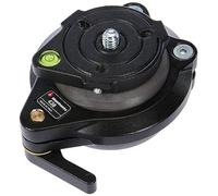 Manfrotto Cabezal nivelador 438 compacto