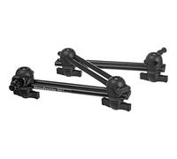 Manfrotto 396AB-3 Double Arm 3-Section