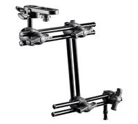 Manfrotto Brazo articulado Dopp 3 piezas + 143Bkt
