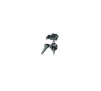 Manfrotto Brazo articulado Rótula para trípode de doble bola con 323
