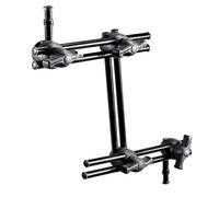 Manfrotto - Brazo articulado de Aluminio con 3 Secciones para cámaras