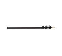 Manfrotto Brazo de Micrófono, 4 Secciones - 157B-4