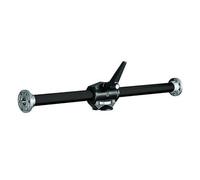 Manfrotto 131DB Auslegearm negro 2x 3/8 90º