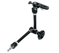Manfrotto Brazo mágico con fricción variable y soporte