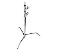 Manfrotto C-Stand 30" Plata