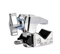 Manfrotto C1575 Accesorio para Stand de Estudio fotográfico Backdrop clamp