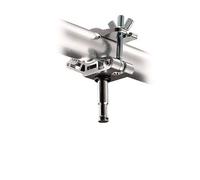 Manfrotto C4462-1 Accesorio para Flash de Estudio fotográfico - Accesorios para Flash de Estudios fotográficos (Acero Inoxidable)