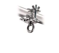 Manfrotto C4463-1 Accesorio de trípode - Accesorios de trípode (Acero Inoxidable)