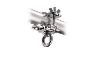 Manfrotto C4463-1 Accesorio de trípode - Accesorios de trípode (Acero Inoxidable)