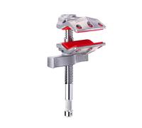 Manfrotto C50EJ Abrazadera de mordaza de tornillo de extremo de 2"