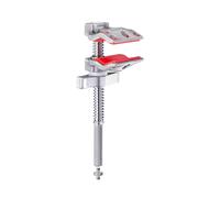 Manfrotto C50MEJ pinza de tornillo Micro End de 2″