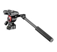 Manfrotto Cabeza de vídeo en Vivo de Befree