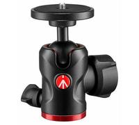 Manfrotto Cabeza esférica con disco de soporte
