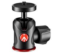 Manfrotto Cabeza esférica Micro 492