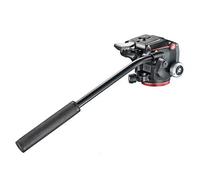 Manfrotto Cabezal de vÃdeo fluido XPRO-2W