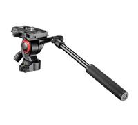 Manfrotto MVH400AH Befree Live Fluid-Videokopf