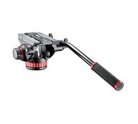 Manfrotto cabezal panorÃ¡mico de vÃdeo fluido 502 Pro