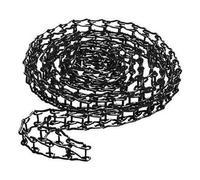 Manfrotto Cadena metálica Expan 3,5 m negro