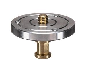 Manfrotto Camera Mounting Adapter 208