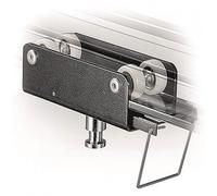 Manfrotto Carro con freno Negro (0926)