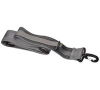 Manfrotto Carrying Strap For Camera - Accesorio para cámara (0.135 kg, Gris) (Importado)