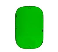 Manfrotto Chromakey - Fondo (1.8 x 2.75 m) Verde