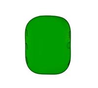 Manfrotto Chromakey - Fondo Plegable (1.8 x 2.1 m) Verde