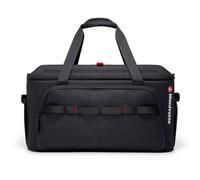 Manfrotto Pro Light Cineloader Large, Bolsa de Hombro, Bolsa para Cámara de Vídeo y Cine, Funciones de Vídeo Profesional, Acceso Superior, Gris Oscuro, Tamaño Grande