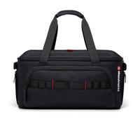 Manfrotto Pro Light Cineloader Medium, Bolsa de Hombro, Bolsa para Cámara de Vídeo y Cine, Funciones de Vídeo Profesional, Acceso Superior, Gris Oscuro, Tamaño Mediano
