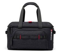 Manfrotto Pro Light Cineloader Small, Bolsa de Hombro, Bolsa para Cámara de Vídeo y Cine, Funciones de Vídeo Profesional, Acceso Superior, Gris Oscuro, Tamaño Pequeño