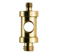 Manfrotto Clavija 16 mm 1,4" + 3,8"