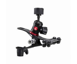 Manfrotto Cold Shoe Spring Clamp - 175F-2