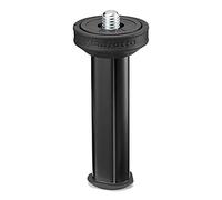 Manfrotto BFRSCC - Pantalón Corto de Columna Central para Befree - Negro