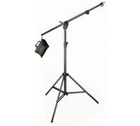 Manfrotto Combi-boom stand ALU Black, Sandbag