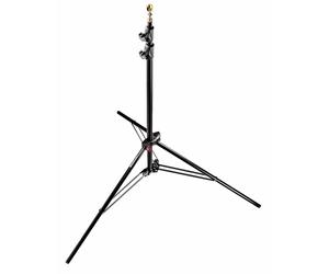 Manfrotto Compact Lighting Stand, Air Cushioned and Portable