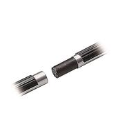 Manfrotto Contrapeso para Papel de Fondo 2 Secciones - Papel Seguro - 062-3