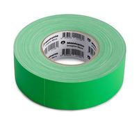 Manfrotto Croma Gaffer Tape 50 mm x 50 m verde
