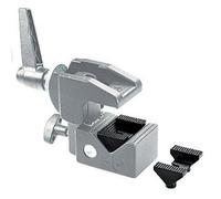 Manfrotto 035WDG Cuñas para Super Clamp - Juego de 4, Color Negro