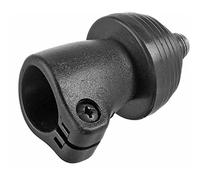 Manfrotto D20 - Pies para tripode, Color Negro