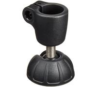 Manfrotto D25 - Terminal Ventosa con pincho retráctil de 25mm