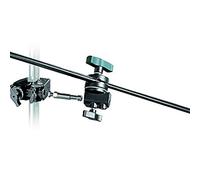 Manfrotto D800KIT Accesorio de tripode - Accesorio para trípode (Negro, 2,88 kg, Aluminio, Acero)